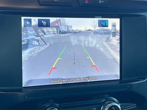 Used 2022 Ford F150 XLT w/ Equipment Group 301A Mid image 14