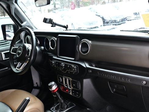 Used 2019 Jeep Wrangler Rubicon image 32