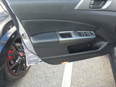 Used 2012 Subaru Forester 2.5X w/ Alloy Wheel Pkg image 12