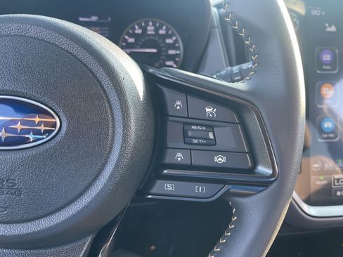 Certified 2025 Subaru Crosstrek 2.5i Sport w/ Popular Package #4A image 14