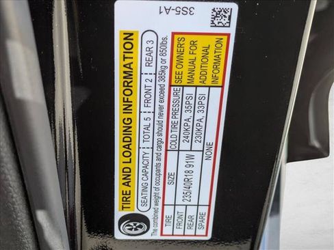 Used 2024 Acura Integra A-Spec FWD image 15