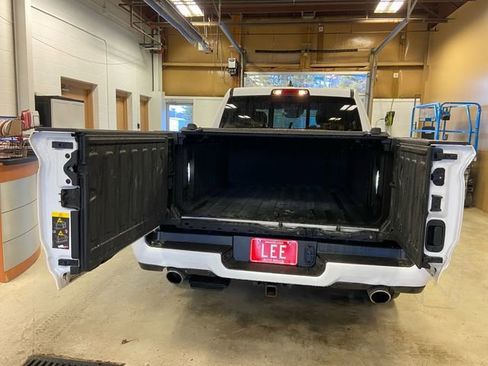 Certified 2021 RAM 1500 Limited image 30