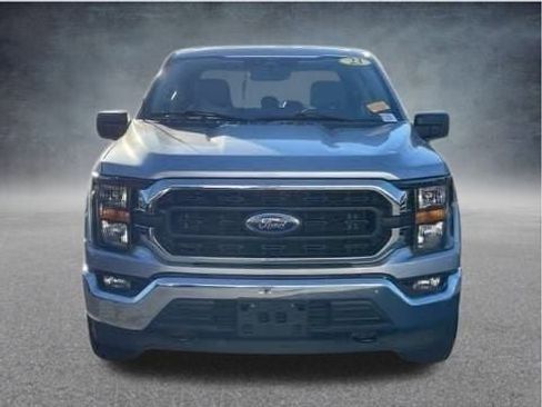 Used 2023 Ford F150 XLT image 8