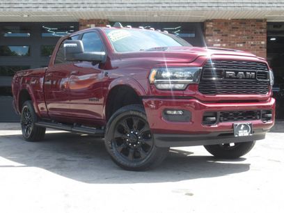 Used 2023 RAM 3500 Limited
