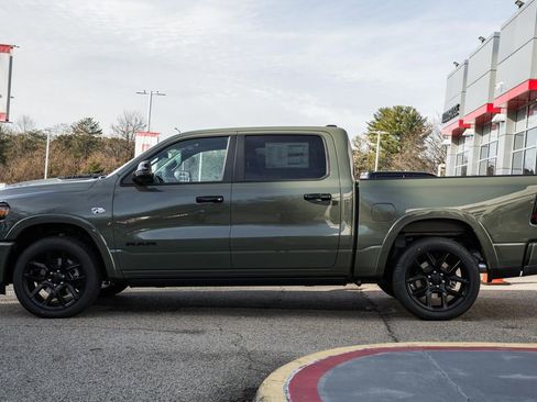 New 2026 RAM 1500 Laramie image 4