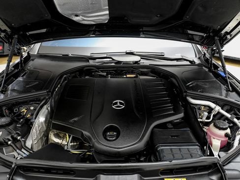 Used 2025 Mercedes-Benz S 500 4MATIC image 48