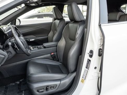 Used 2025 Lexus RX 350 Premium Plus w/ Convenience Package image 11