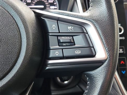 Used 2023 Subaru Outback Onyx Edition image 25