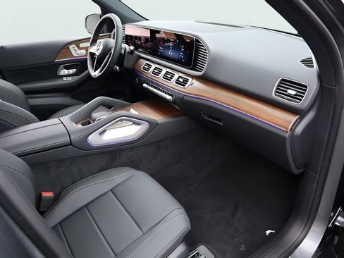Certified 2026 Mercedes-Benz GLE 350 4MATIC image 10