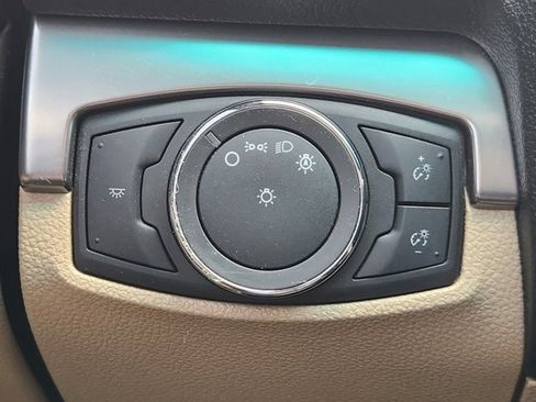 Used 2017 Ford Explorer FWD image 18