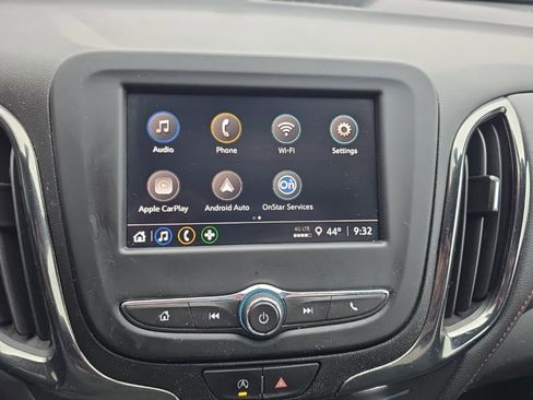 Used 2022 Chevrolet Equinox RS w/ LPO, Floor Liner Package image 24