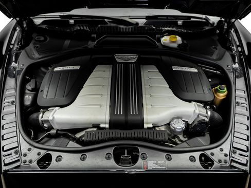 Used 2013 Bentley Continental GT AWD/4WD image 62