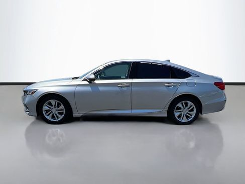 Used 2020 Honda Accord LX image 4