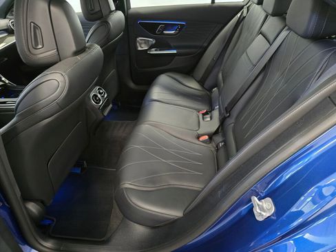 Used 2024 Mercedes-Benz C 63 AMG S image 18