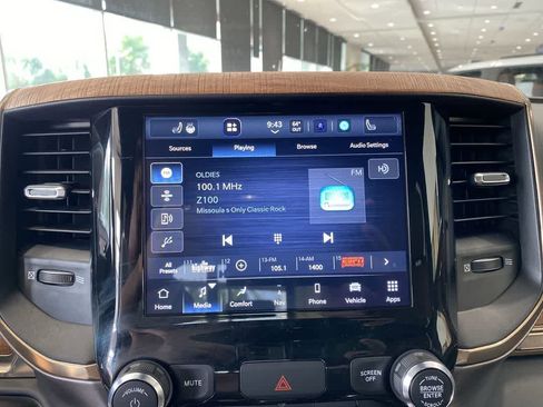 Used 2022 RAM 1500 Limited image 19