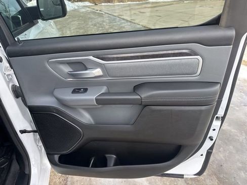 Used 2023 RAM 1500 Big Horn image 20