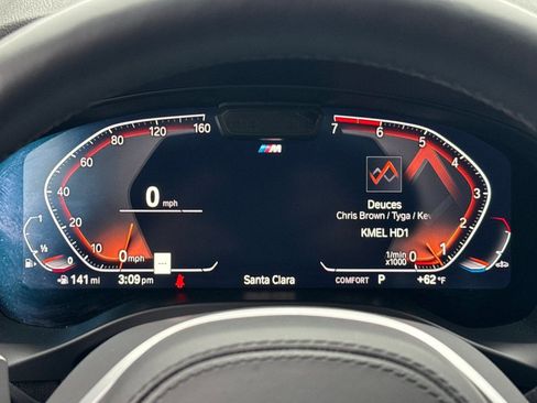 Used 2024 BMW X4 xDrive30i w/ Premium Package image 19