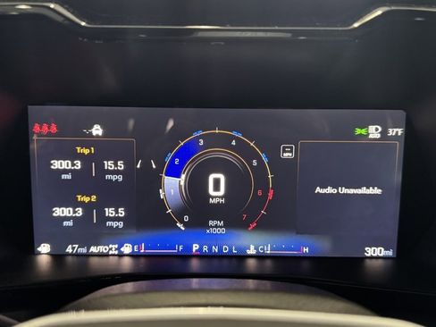 New 2025 Chevrolet Colorado Z71 w/ Technology Package image 19