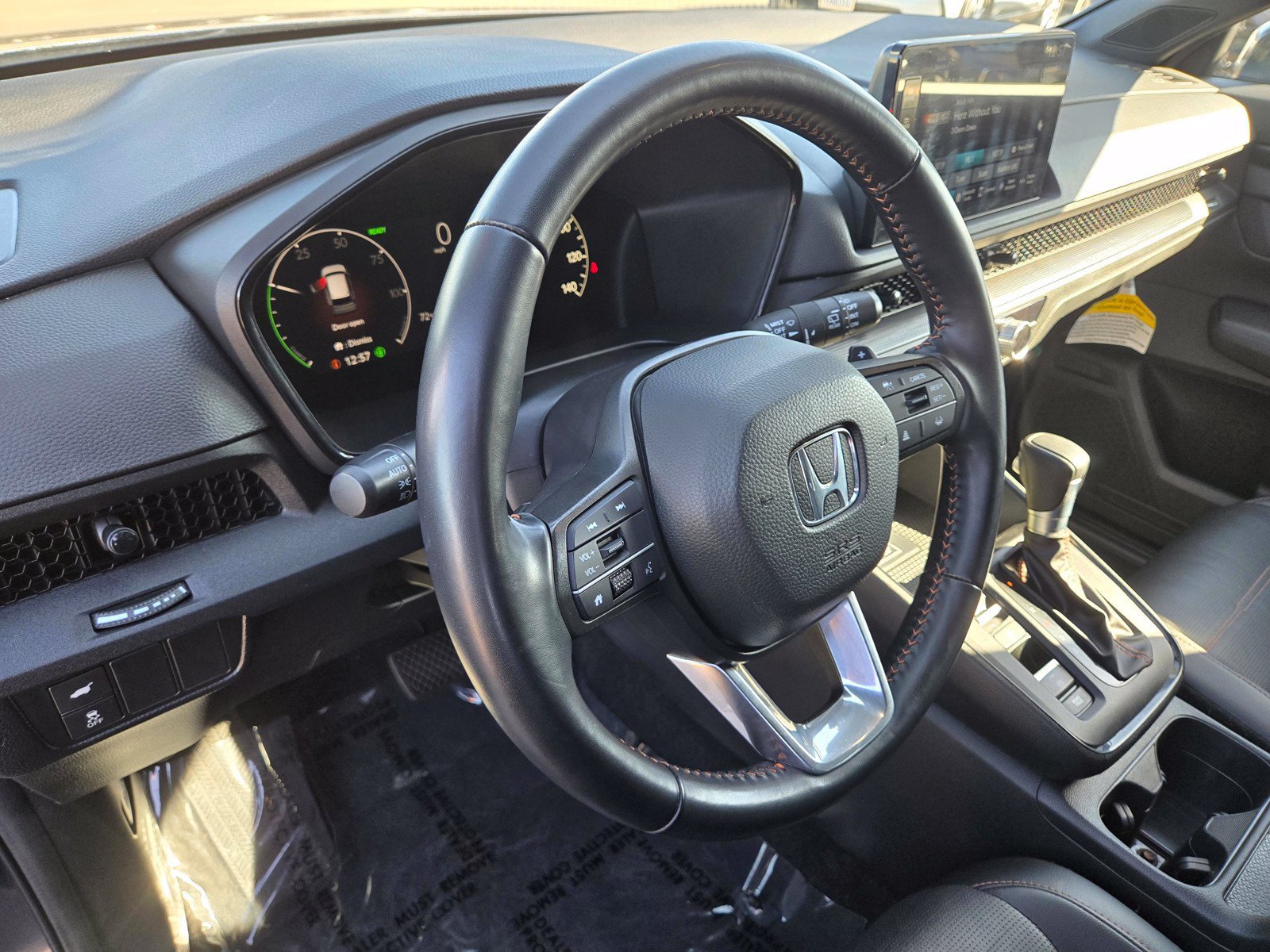 Used 2025 Honda CR-V Sport-L image 13
