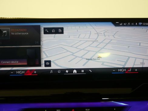 Certified 2024 BMW 540i xDrive w/ Premium Package image 19