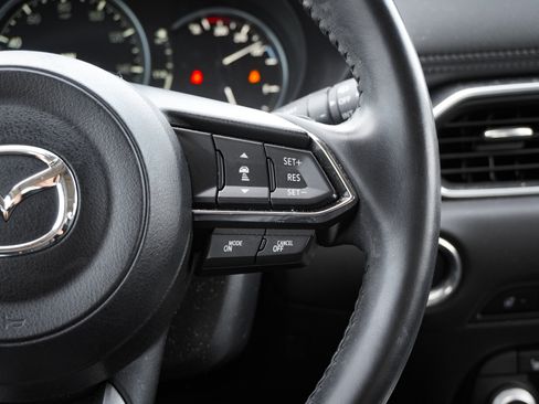 Used 2023 MAZDA CX-5 AWD 2.5 S w/ Premium Plus Pkg image 19