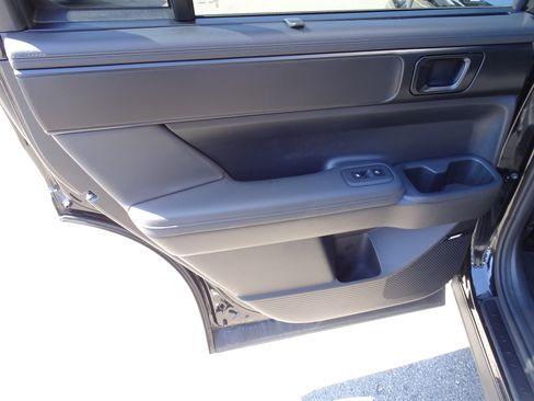 Used 2024 Hyundai Santa Fe Calligraphy image 17