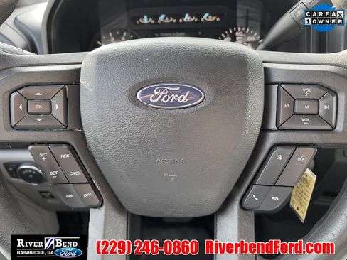 Used 2019 Ford F150 XL w/ Equipment Group 101A Mid image 19