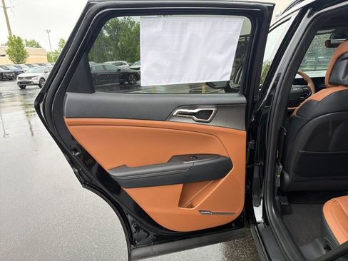 New 2026 Kia Sportage X-Line AWD/4WD image 18