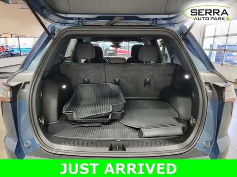 Certified 2025 Chevrolet Equinox LT w/ Safety and Technology Package image 37