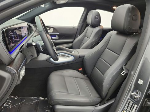 Certified 2026 Mercedes-Benz GLE 450 4MATIC Coupe image 15