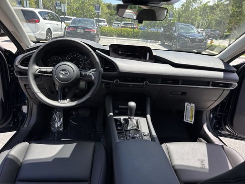New 2026 MAZDA MAZDA3 s Sport FWD image 36