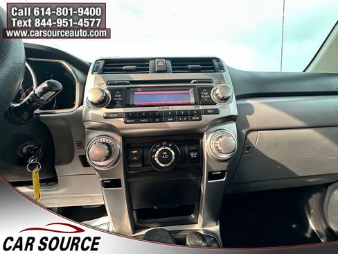 Used 2010 Toyota 4Runner Trail AWD/4WD image 13