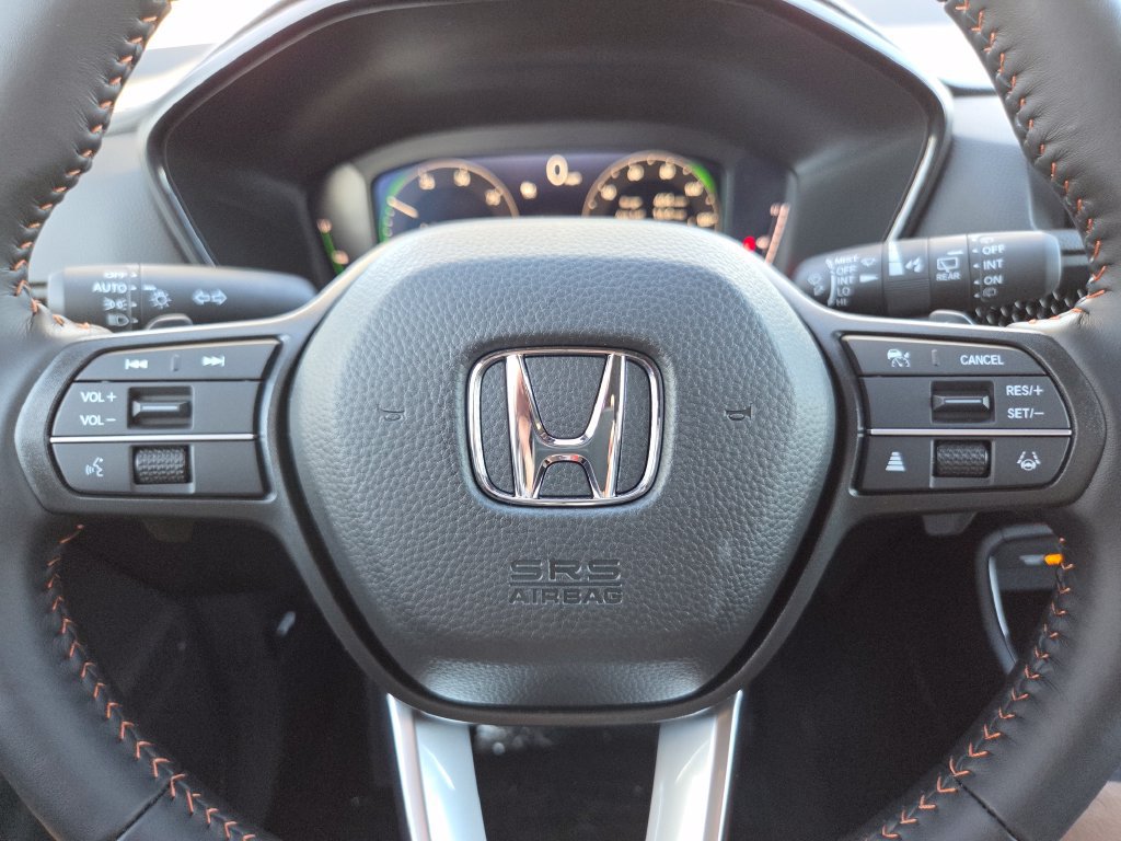 New 2027 Honda CR-V Sport-L image 37