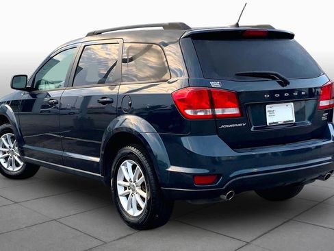 Used 2014 Dodge Journey SXT w/ Quick Order Package 28C FWD image 11