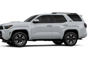 New 2026 Toyota 4Runner TRD Sport Premium AWD/4WD video 3