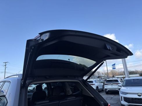 New 2026 Volkswagen Atlas SE AWD/4WD image 41