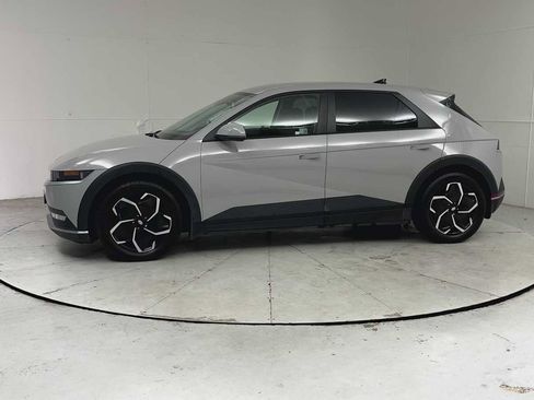 Used 2024 Hyundai Ioniq 5 SEL AWD/4WD image 5