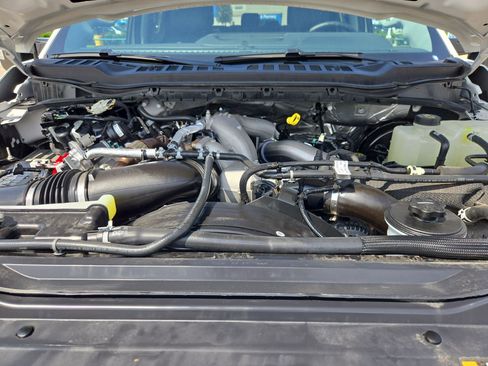 Used 2025 Ford F250 Lariat AWD/4WD image 33