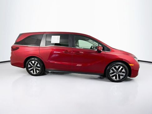 Used 2025 Honda Odyssey EX-L image 11