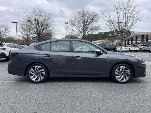 Certified 2023 Subaru Legacy Touring XT image 6