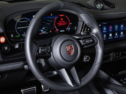 New 2026 Porsche Cayenne GTS AWD/4WD image 18