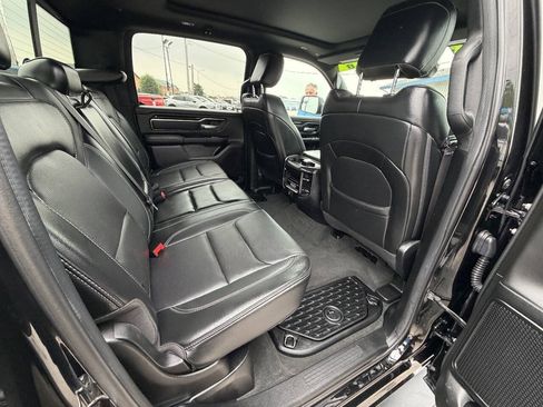 Used 2020 RAM 1500 Rebel w/ Rebel Level 2 Equipment Group AWD/4WD image 22