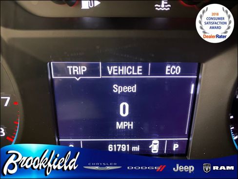 Used 2023 Chevrolet Malibu LT FWD image 30