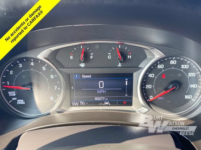 Used 2024 GMC Terrain SLE FWD image 26