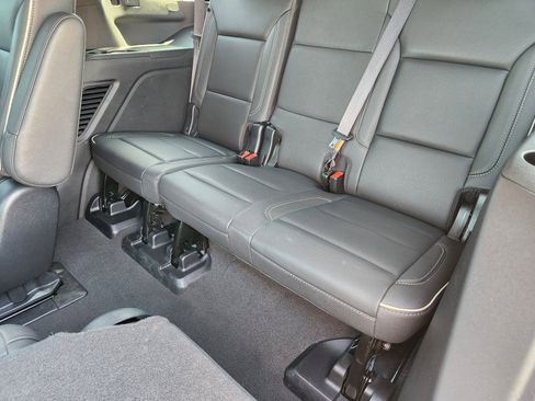 Used 2023 Chevrolet Tahoe Premier w/ Texas Edition AWD/4WD image 14