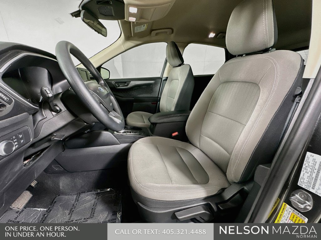 Used 2020 Ford Escape S FWD image 12