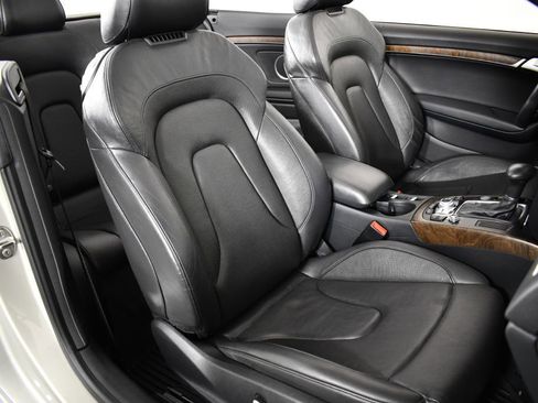 Used 2013 Audi A5 2.0T Premium Plus w/ Premium Plus Pkg image 36