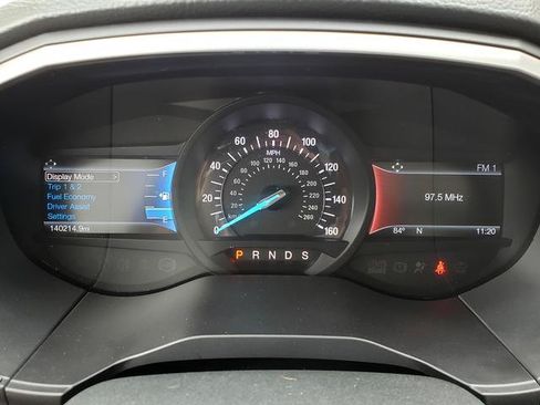 Used 2017 Ford Edge SEL w/ Equipment Group 201A AWD/4WD image 26