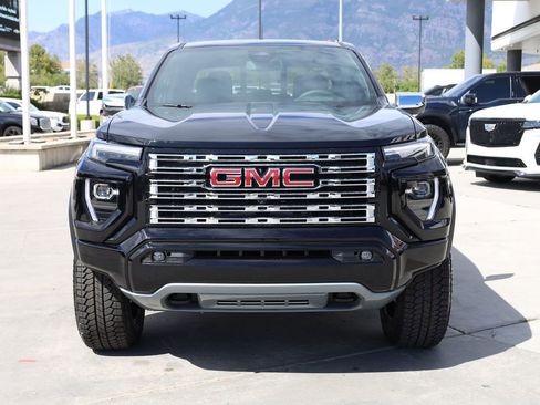 New 2026 GMC Canyon Denali AWD/4WD image 9