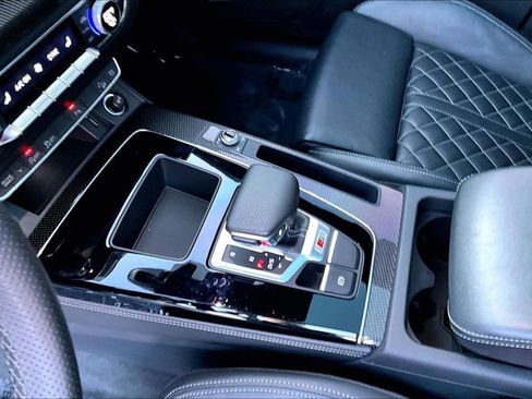 Used 2023 Audi SQ5 Premium Plus w/ Premium Plus Package image 18